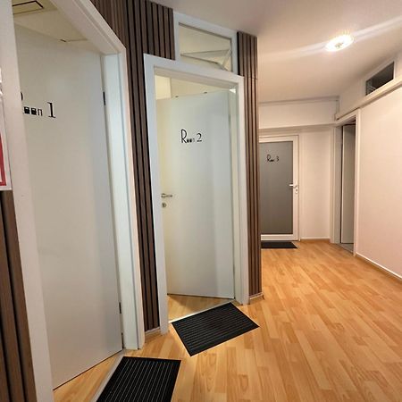 Granada Rooms Lublaň Exteriér fotografie