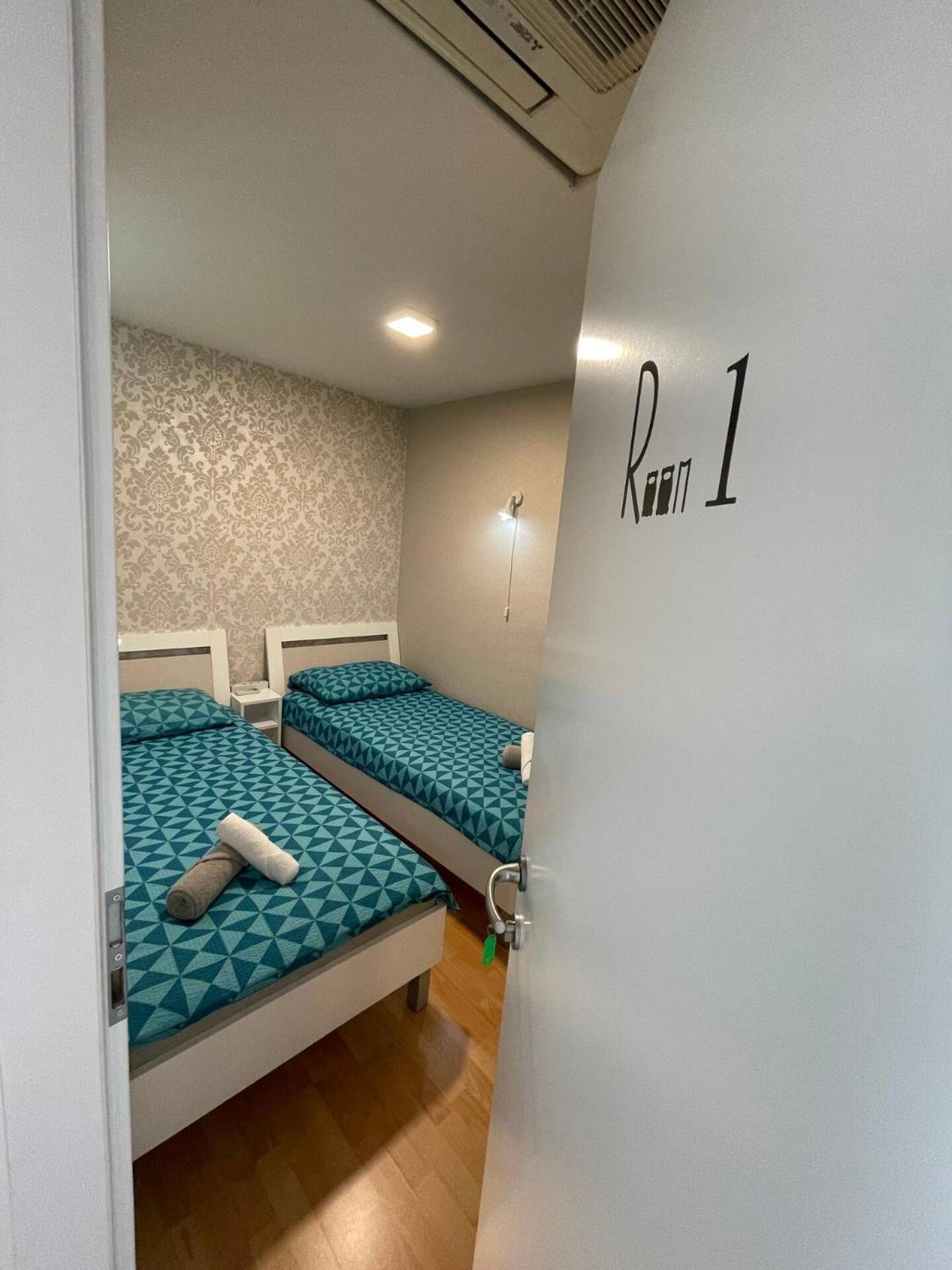 Granada Rooms Lublaň Exteriér fotografie