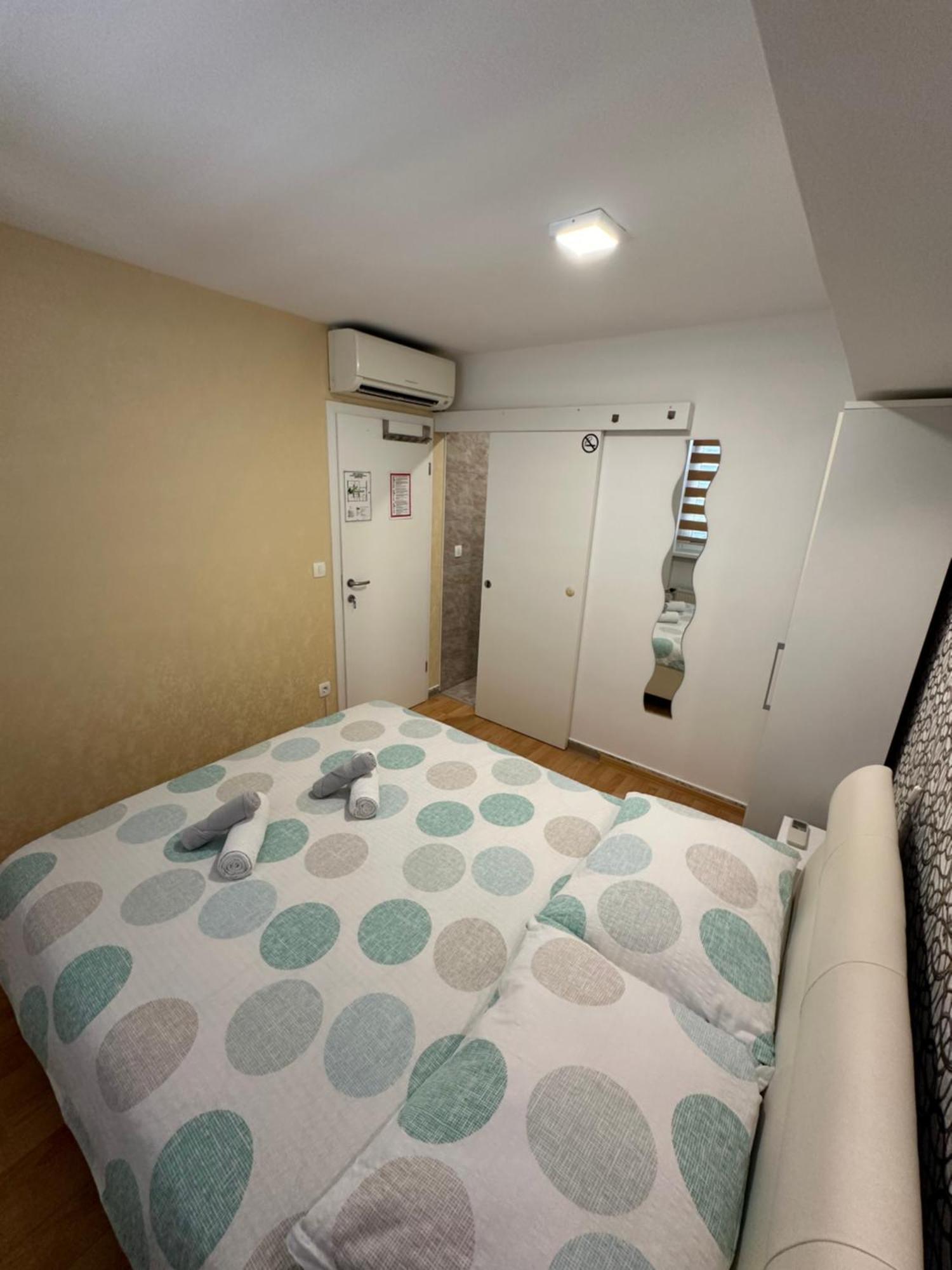 Granada Rooms Lublaň Exteriér fotografie