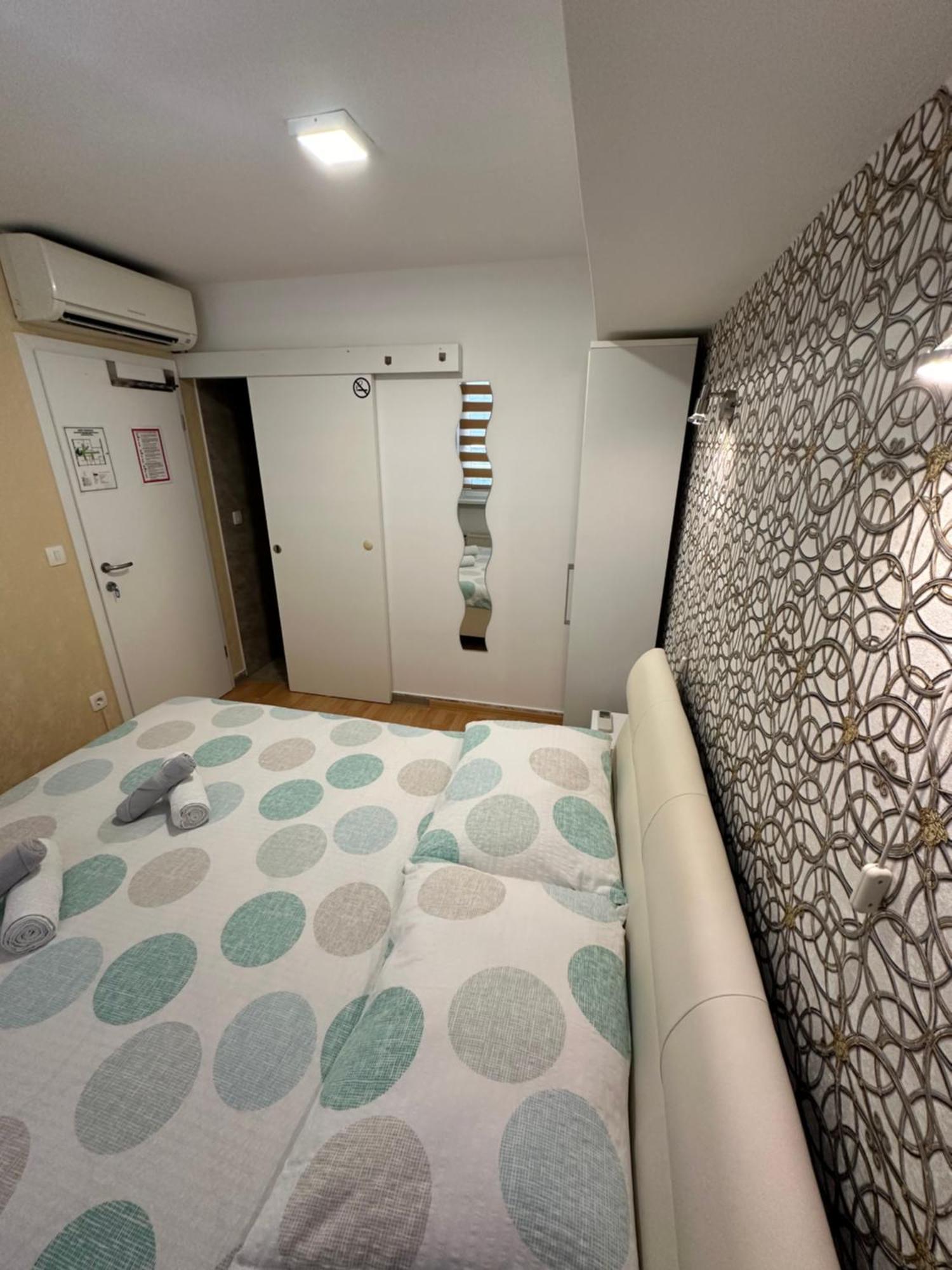 Granada Rooms Lublaň Exteriér fotografie