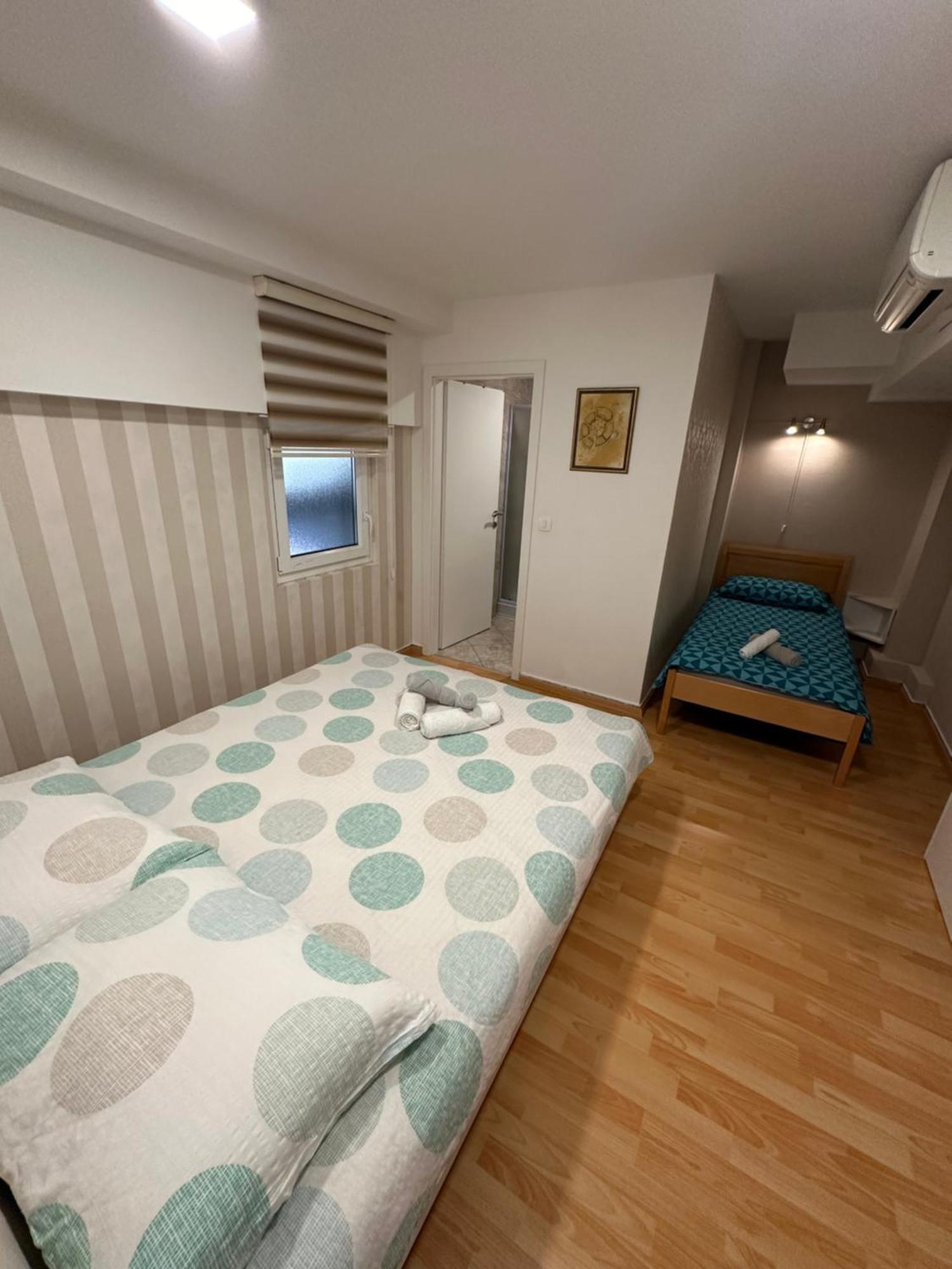 Granada Rooms Lublaň Exteriér fotografie